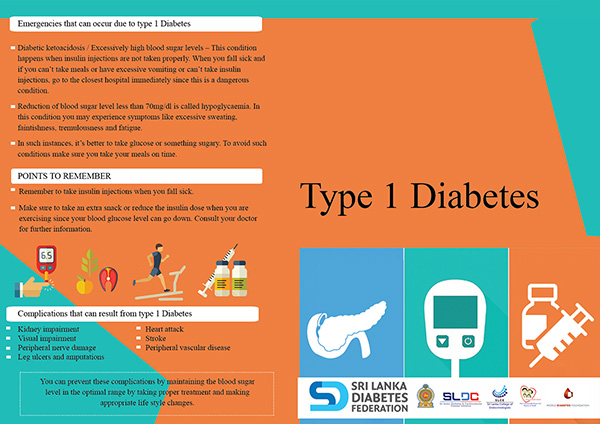 sri lanka diabetes federation - sri lanka diabetes federation, diabetes ...